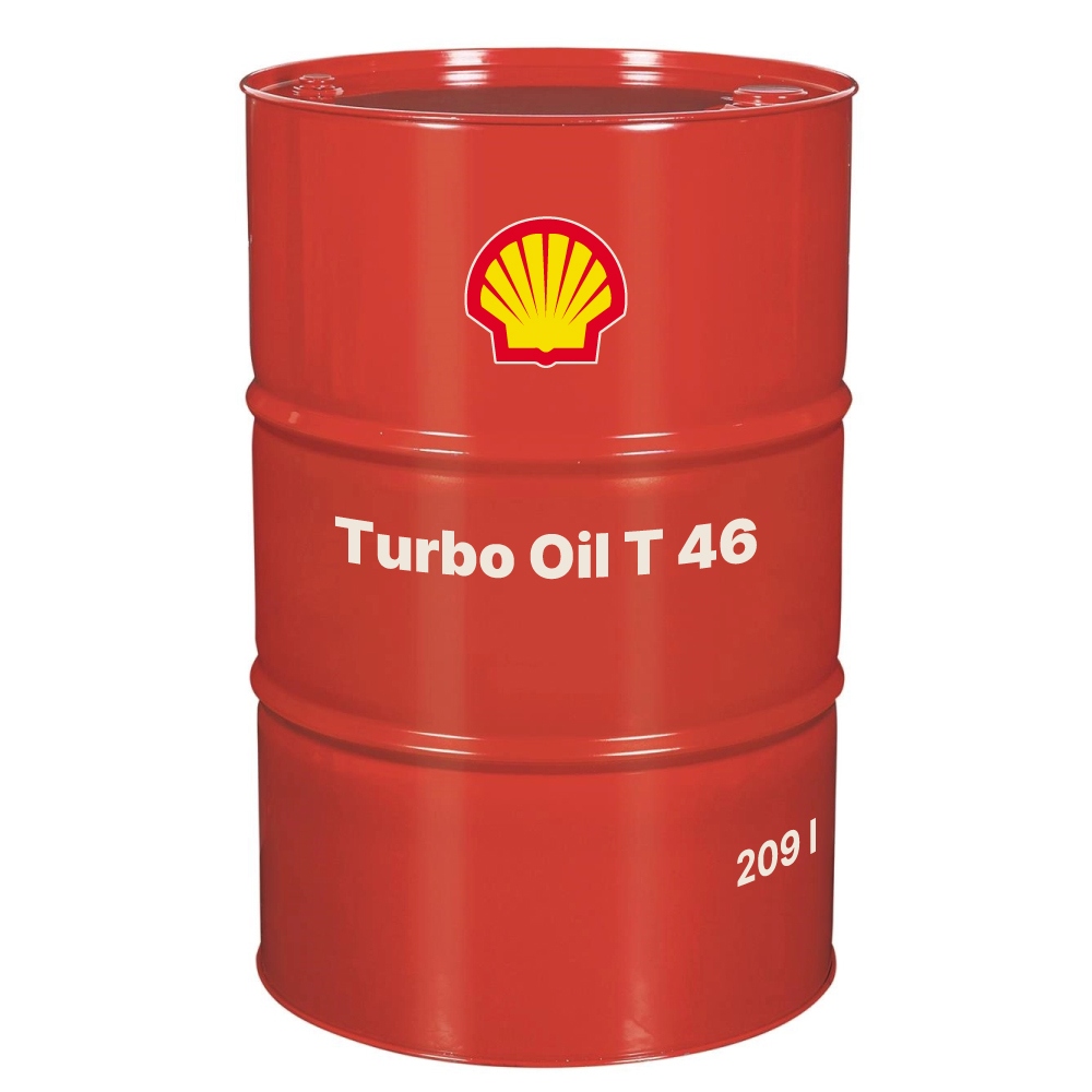 pics/Shell/Turbo Oil T 46/shell-turbo-oil-t-46-steam-and-gas-turbine-oil-iso-vg-46-209-l-drum-01.jpg